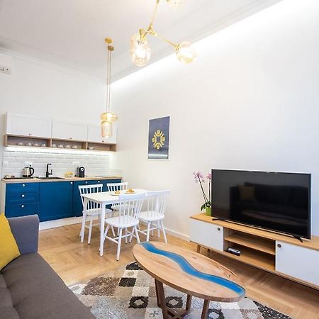 Luxury Suite In City Centre Sarajevo Extérieur photo