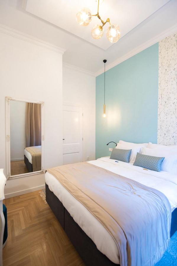 Luxury Suite In City Centre Sarajevo Extérieur photo